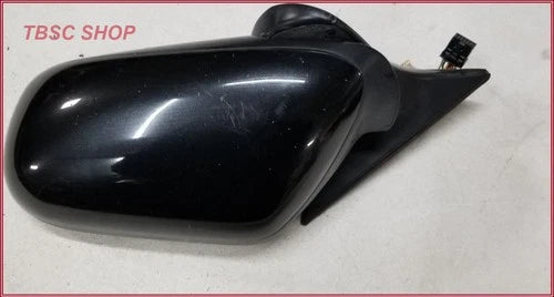 Left Driver Side View Door Mirror for Jaguar X308 XJ8 XJR VDP (1998–2003)