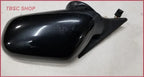 Left Driver Side View Door Mirror for Jaguar X308 XJ8 XJR VDP (1998–2003)