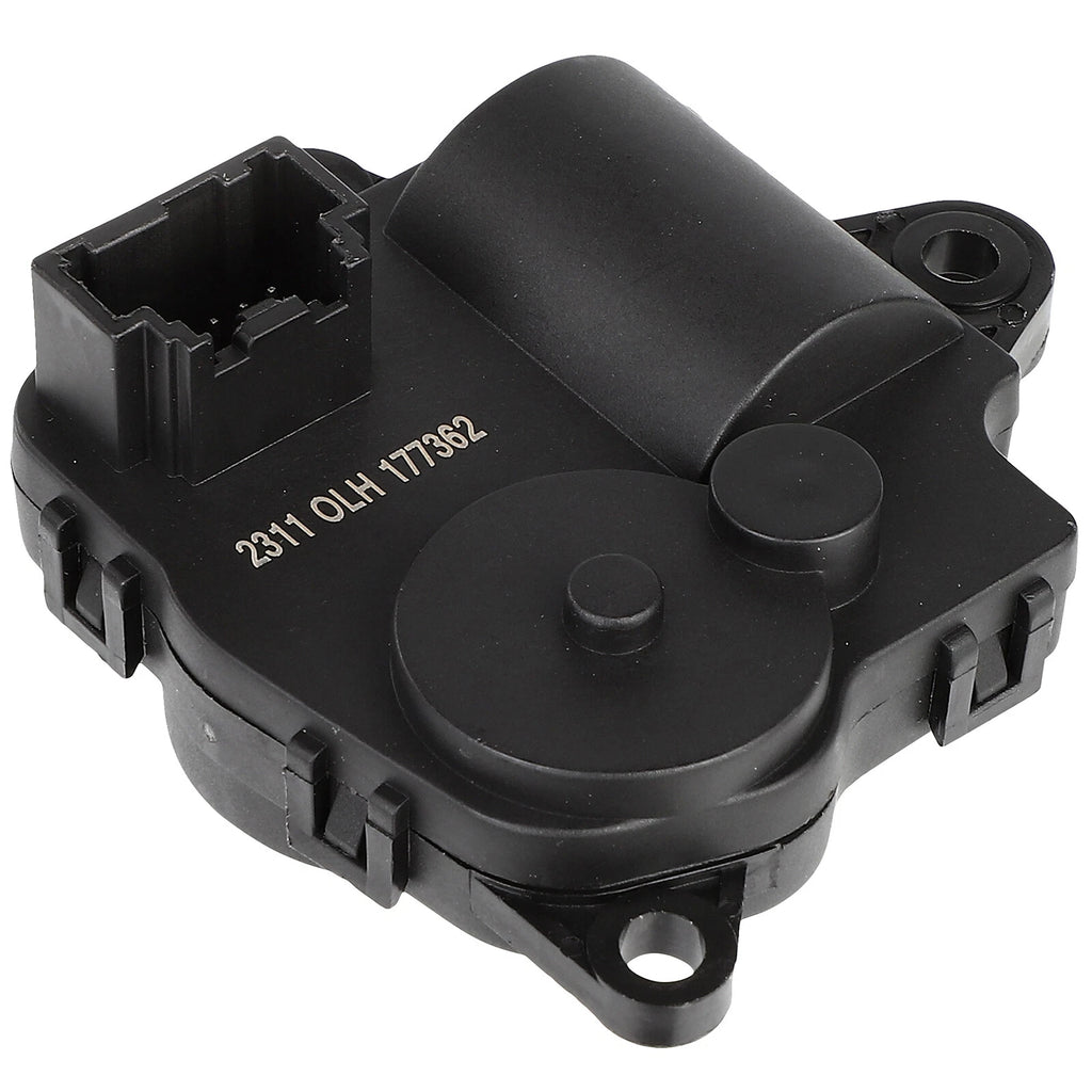 Main HVAC Heater Blend Door Actuator for Chevy Equinox GMC Terrain (2013–2017)