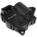 Main HVAC Heater Blend Door Actuator for Chevy Equinox GMC Terrain (2013–2017)