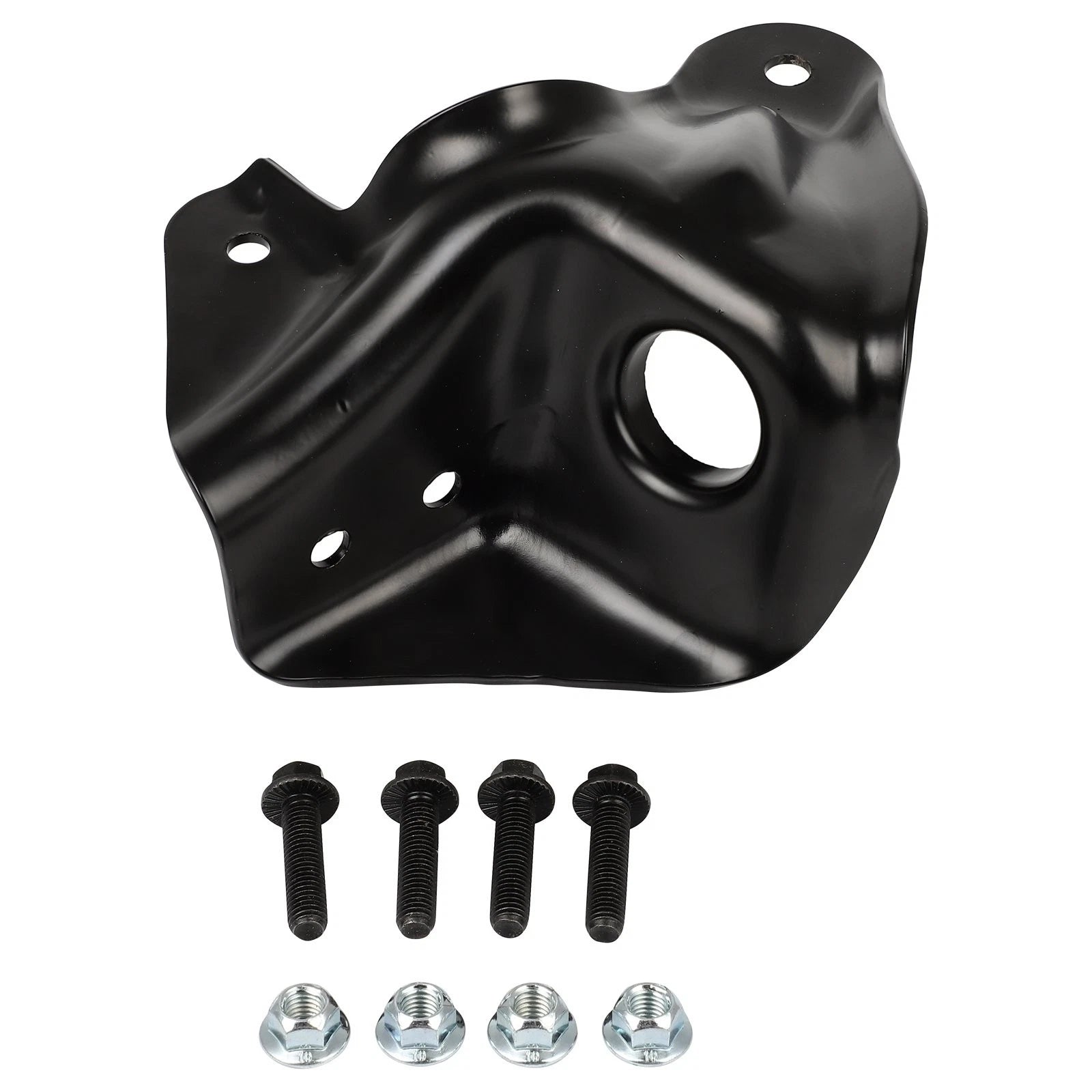 Left Radius Arm Bracket for Ford F150 Bronco