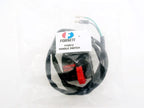 Right Throttle Kill Handlebar Switch Block Assembly for Honda QR50 (82-03)
