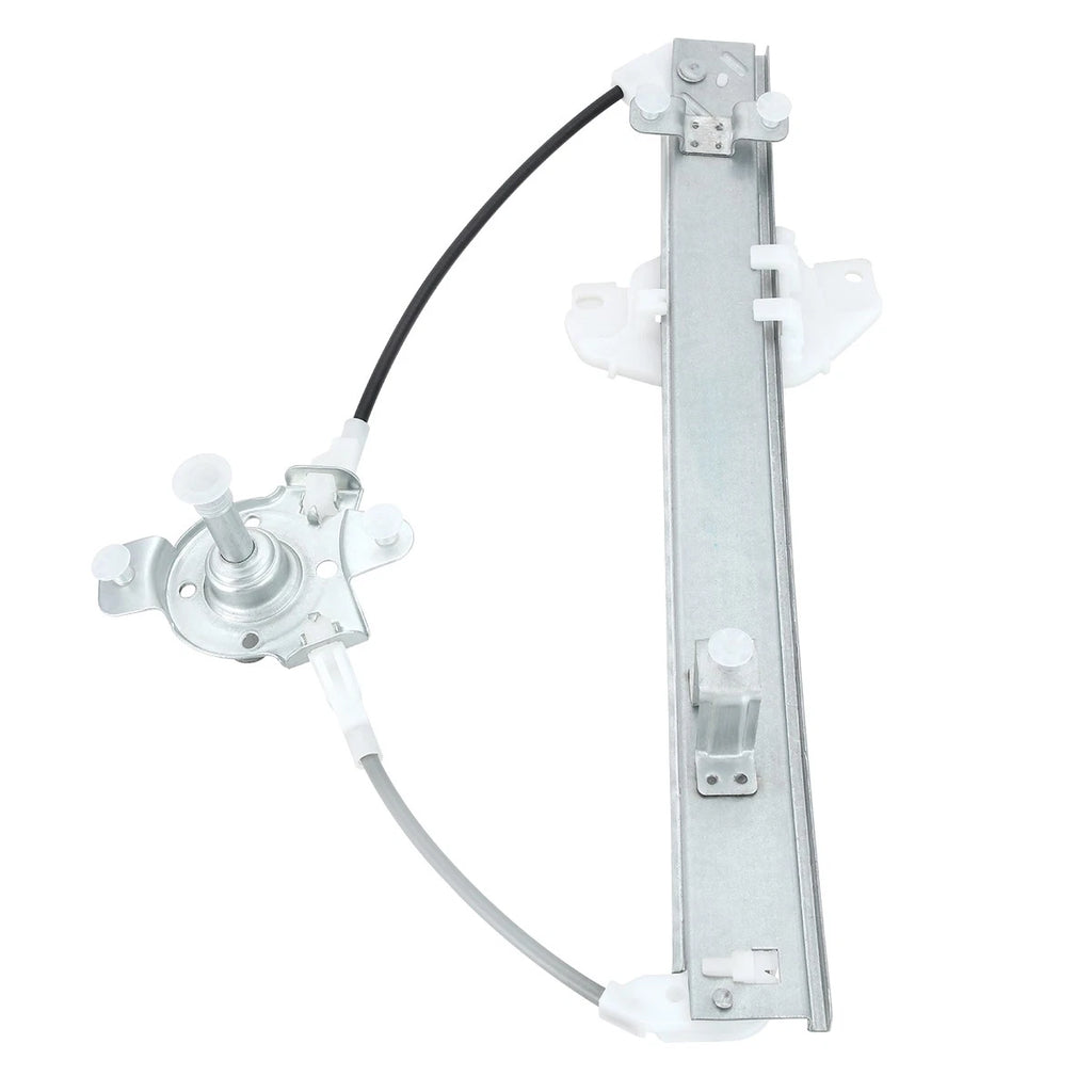 Rear Right Manual Window Regulator Assembly for Hyundai Elantra (1996–2000)