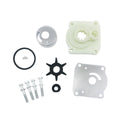 Water Pump Impeller Repair Kit for Yamaha 25hp Outboards (61N-W0078-11-00)