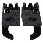 Door Handle Set Front for Kia Optima (2006–2010) 82610-2G000 82620-2G000