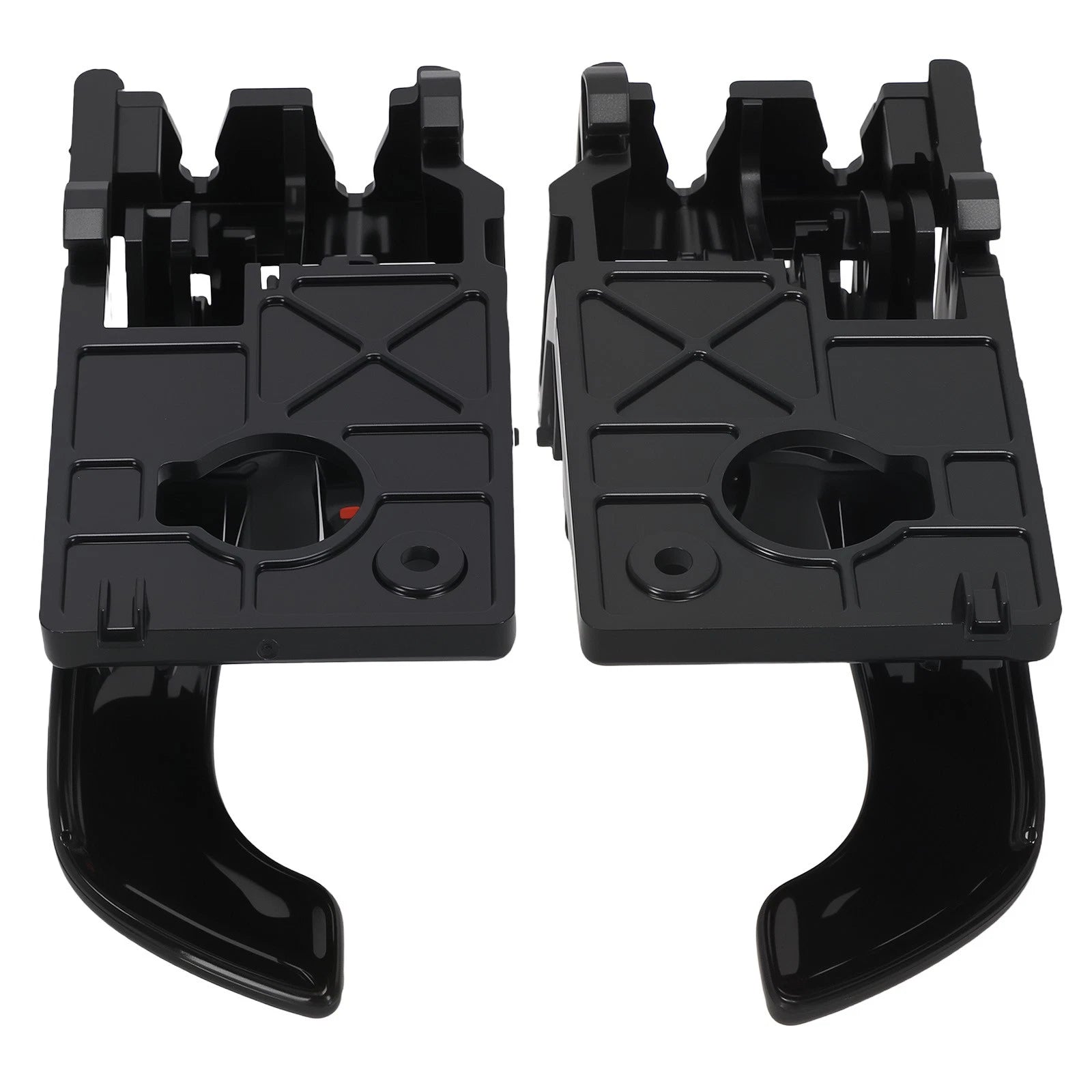 Door Handle Set Front for Kia Optima (2006–2010) 82610-2G000 82620-2G000