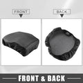 Car Center Console Armrest Cover for Dodge Ram 1500 2500 3500 (2019-2022)