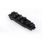 Master Power Window Door Switch for Jeep Cherokee XJ (1997–2001)