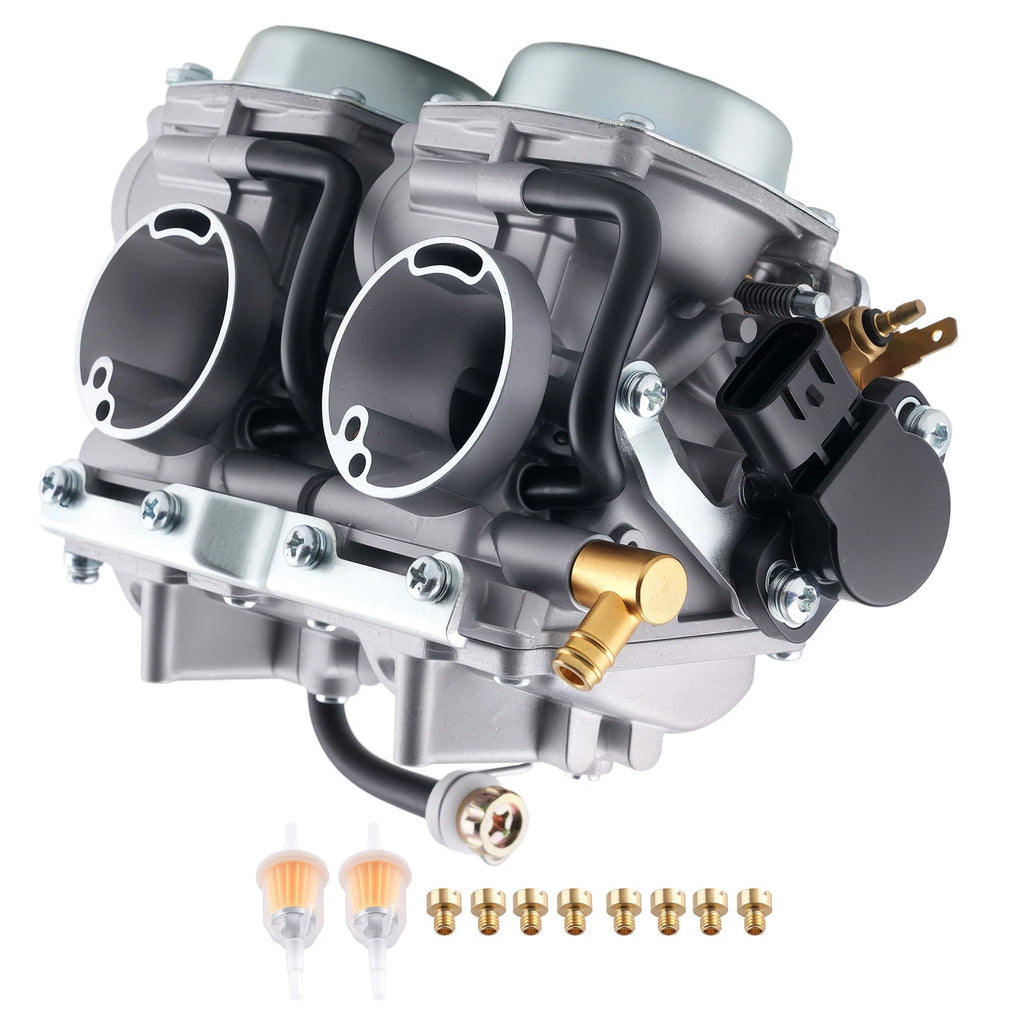 Carburetor for Yamaha V-Star 650 Custom XVS650 (1998–2011) 5BN-14900-01-00