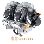 Carburetor for Yamaha V-Star 650 Custom XVS650 (1998–2011) 5BN-14900-01-00
