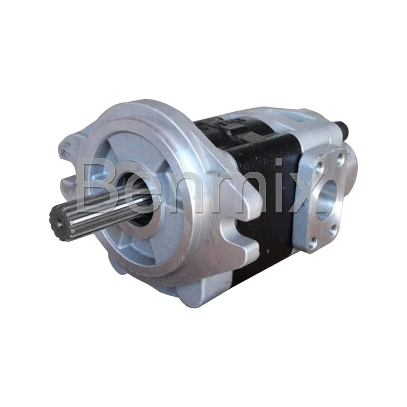 Hydraulic Pump 69101-FK170 69101FK170 for Nissan Forklift L02 (1F2)