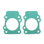 Water Pump Impeller Repair Kit for Yamaha Outboard (682-44352-00, 18-3074)