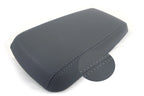 Leather Synthetic Center Console Armrest Cover for Chevrolet Equinox (2005–2009)