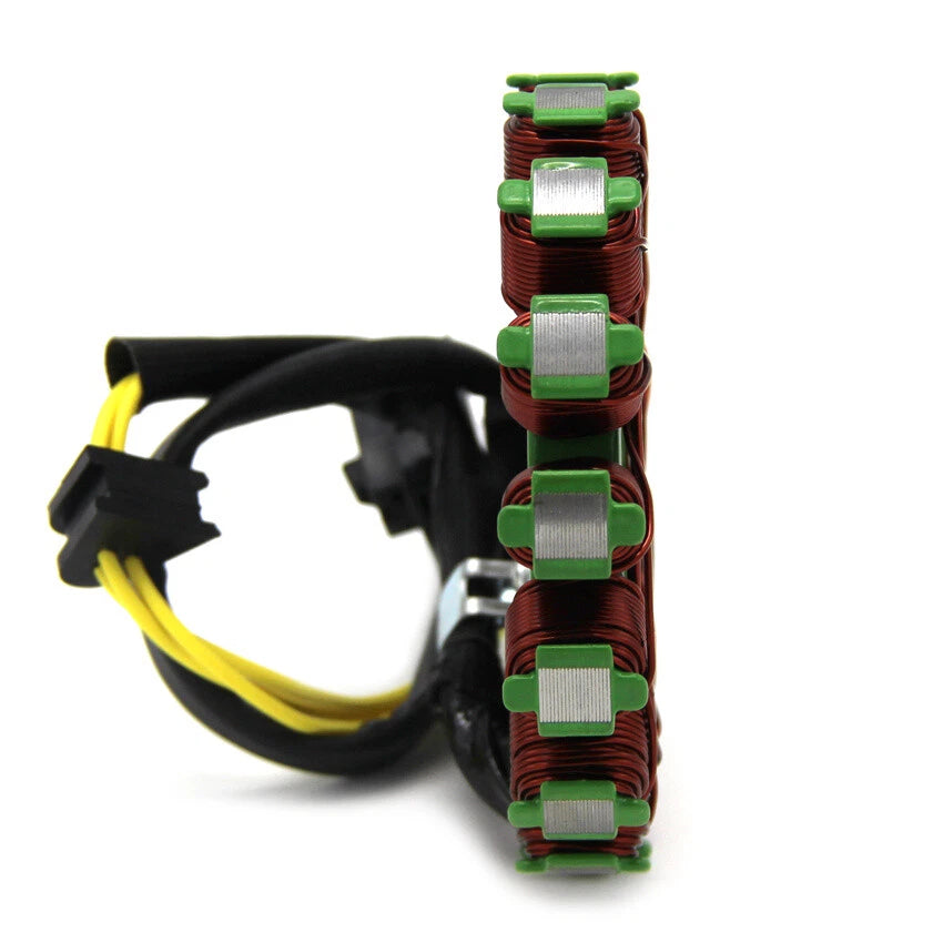 Magneto Generator Stator Coil for Honda CBR600RR CBR600 (2007–2012) 31120-MFJ-D01