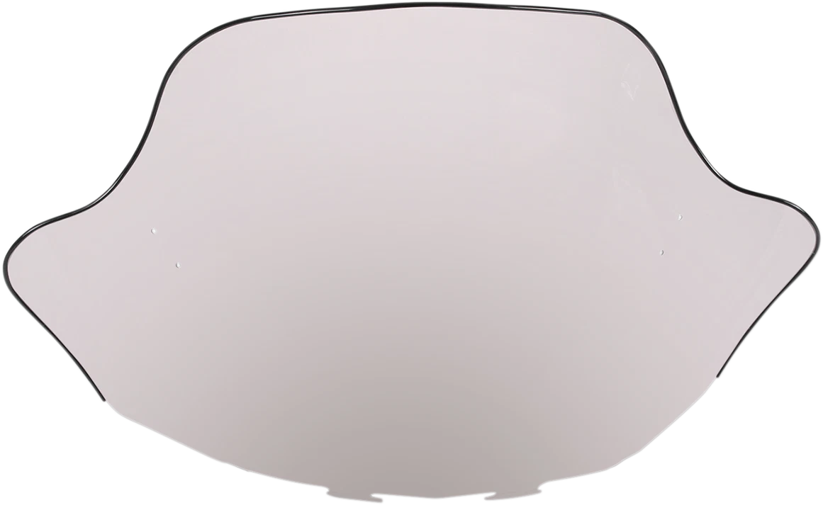 SNO STUFF 18" Windshield for Arctic Cat 450-156 (Fits 450-156)