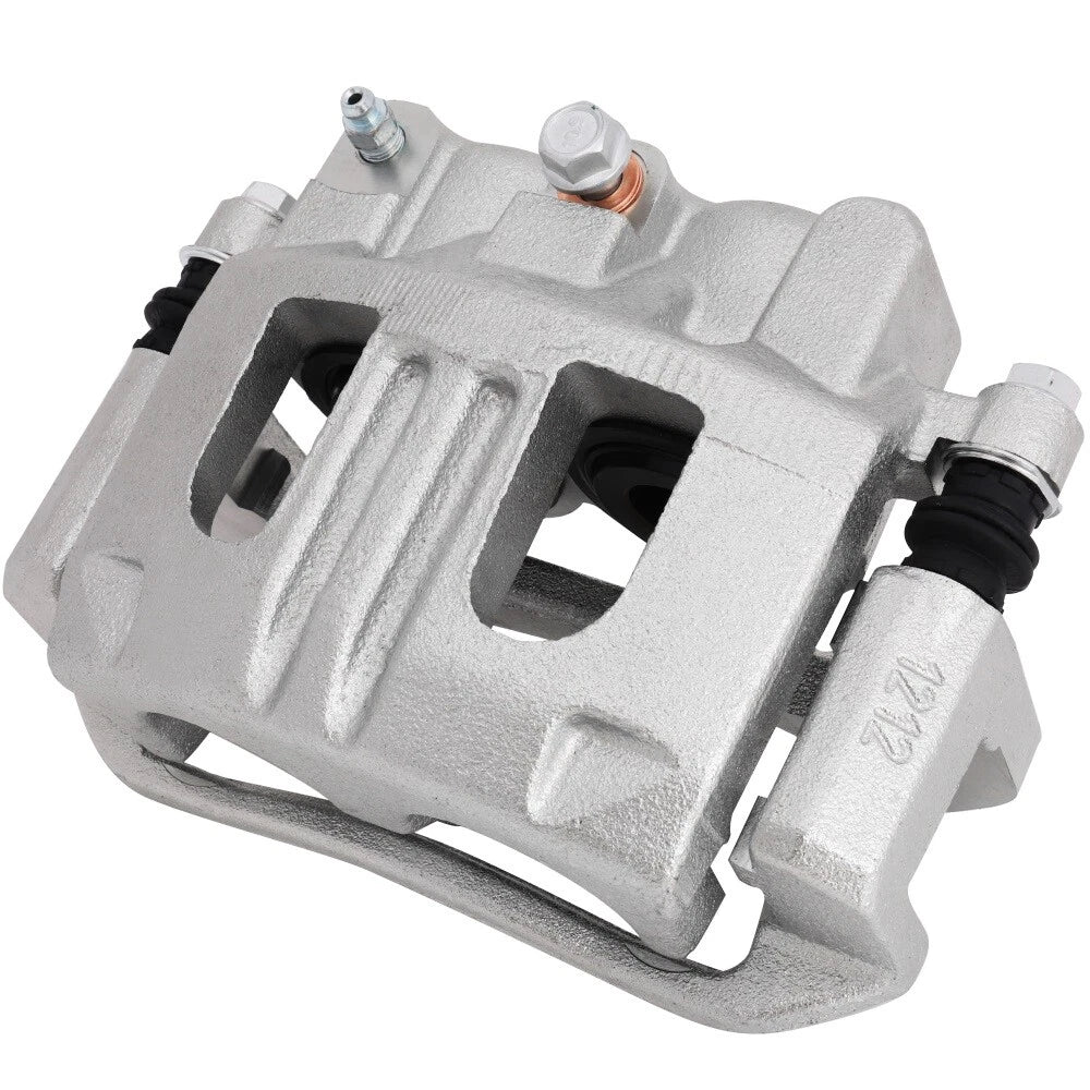 Front Right Brake Caliper with Bracket for Chevy Equinox, Saturn Vue (2005–2006)
