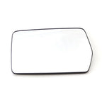 Power Heated Mirror Glass Left for Ford F-150, Mark LT (2004-2014)