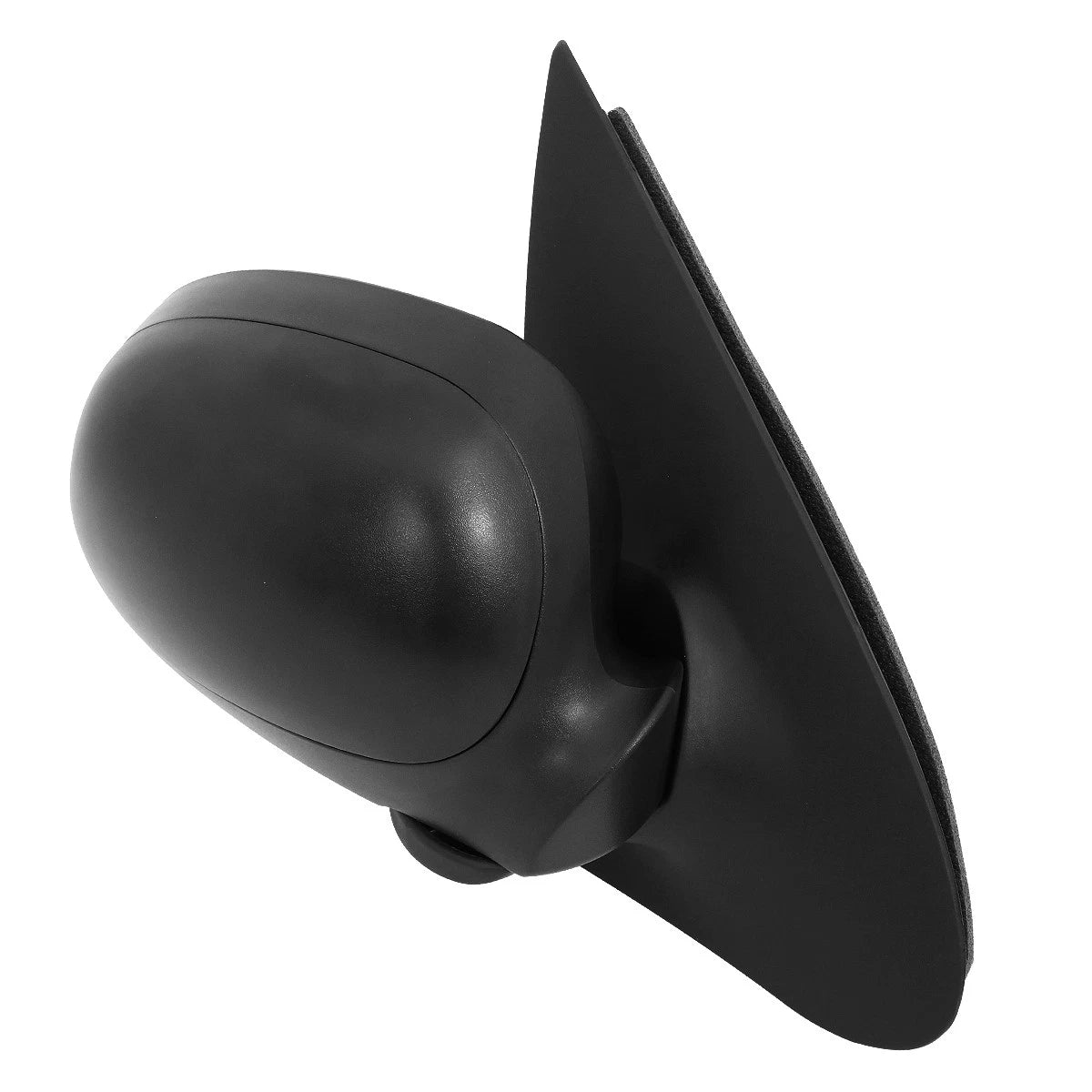 Powered Heated Right Side Rear View Mirror for Ford Expedition (1998–2002)