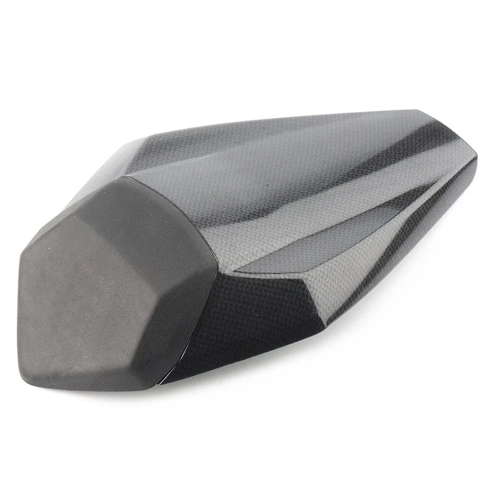 Rear Seat Cover Cowl for KAWASAKI Ninja ZX-10R (2016-2024)