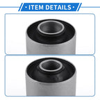Rear Right Control Arm Suspension Bushing for Subaru Forester (2000–2008), Impreza (2000–2007)