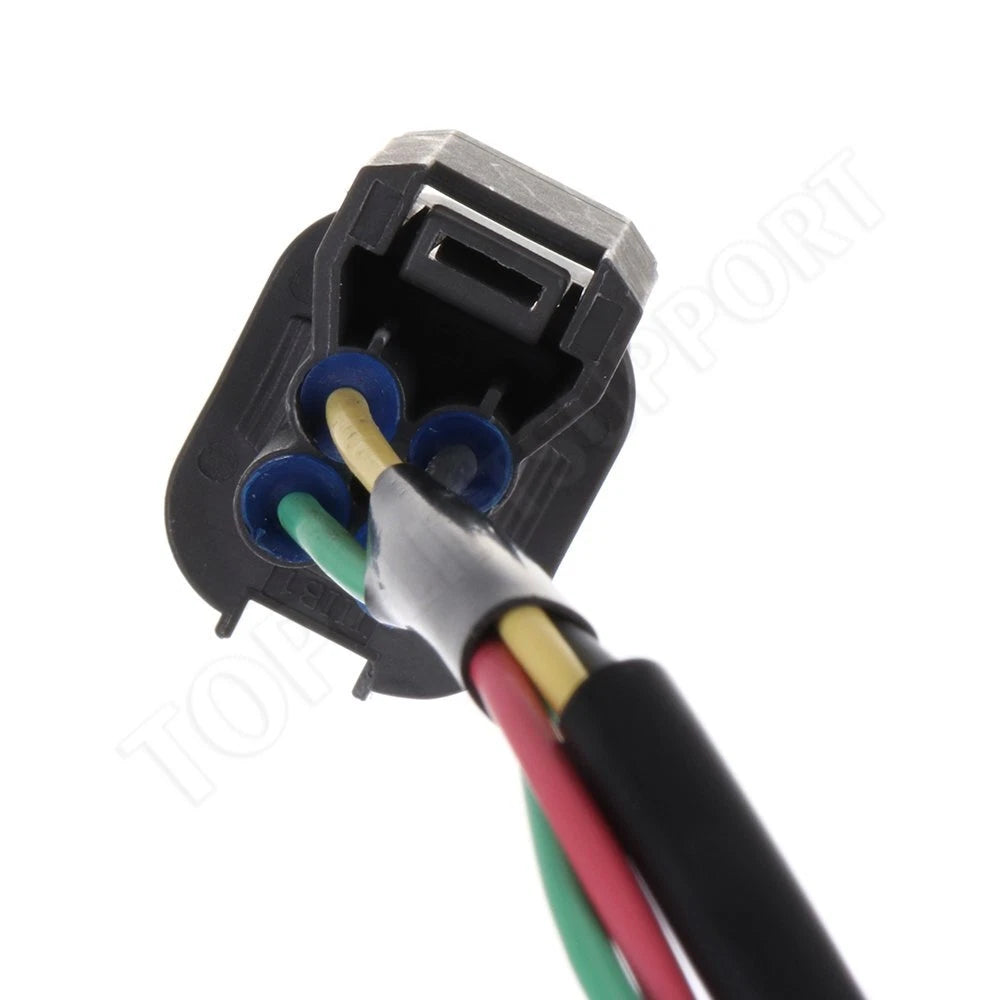 2X Camshaft Position Sensors for Honda Accord LX Sedan