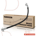 Front Left Brake Hydraulic Hose for Nissan Frontier (1998–2001)