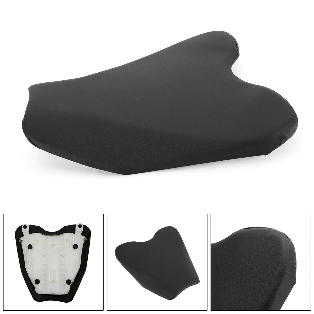 Front Rider Driver Cushion Seat Black for Honda CBR1000 (2020–2022) T3 T9