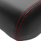 Leather Synthetic Console Armrest Cover for Jeep Grand Cherokee (1993–1998)