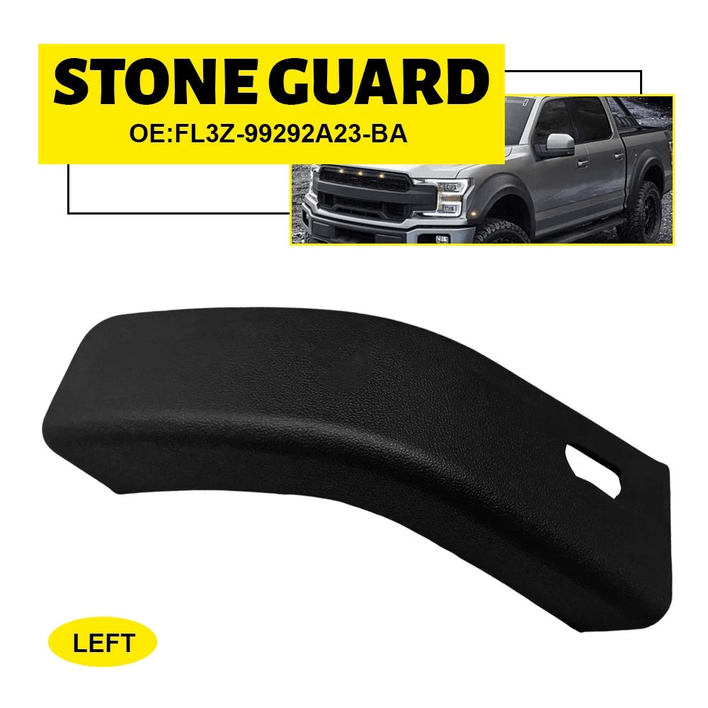 Stone Guard Deflector for Ford F-150 F-250 F-350 Super Duty