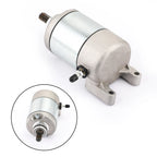 Starter for Honda CBX250 NX250 XR250 XL250 AX-1 (1988–2009)