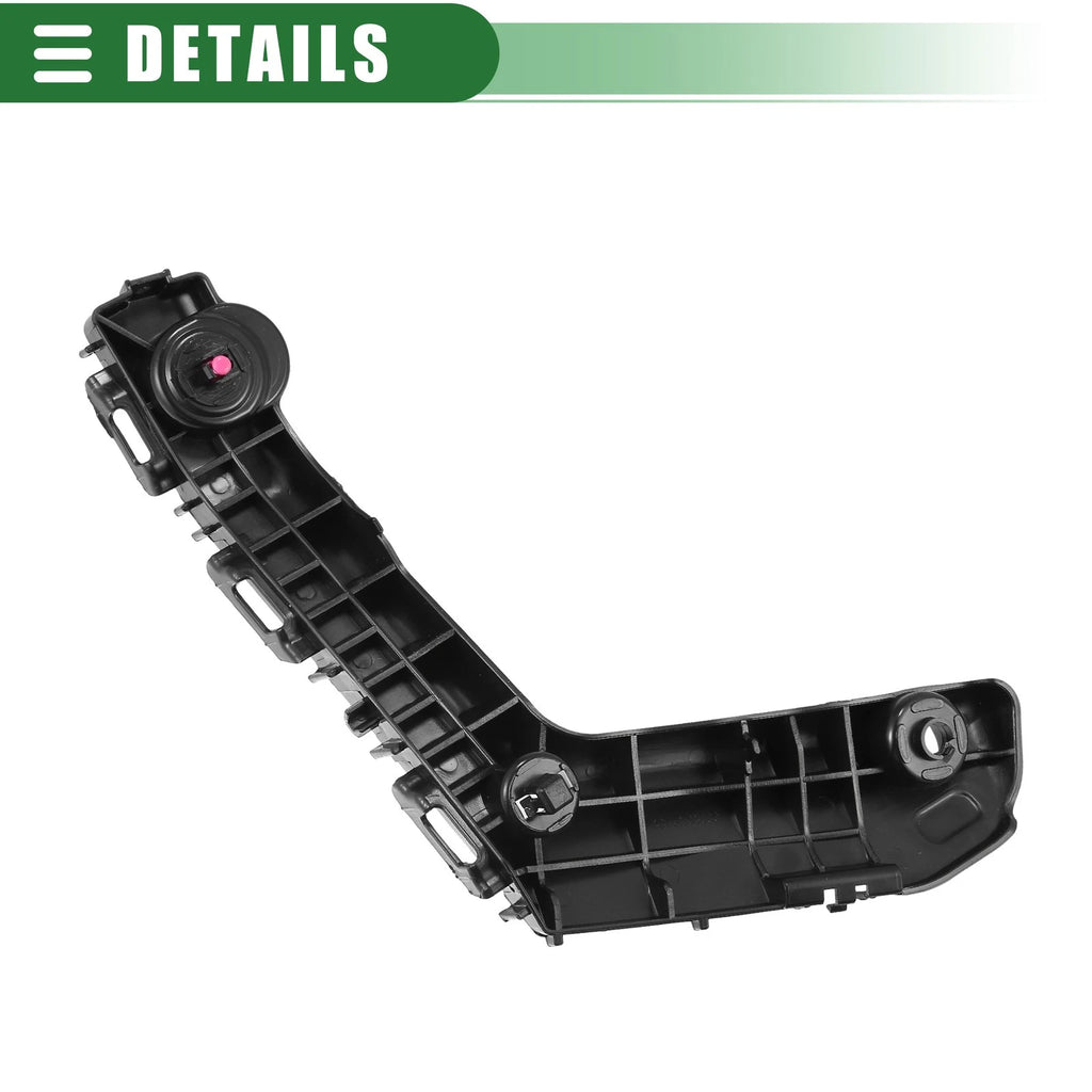 Front Right Bumper Support Bracket for Toyota Corolla (2017–2019) No.5211502350