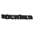 Bumper Bracket Pair Front Left & Right for Nissan Altima (2007-2012)