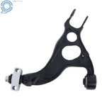 Set of 2 Rear Upper Control Arms for Lincoln MKT (2010–2018)