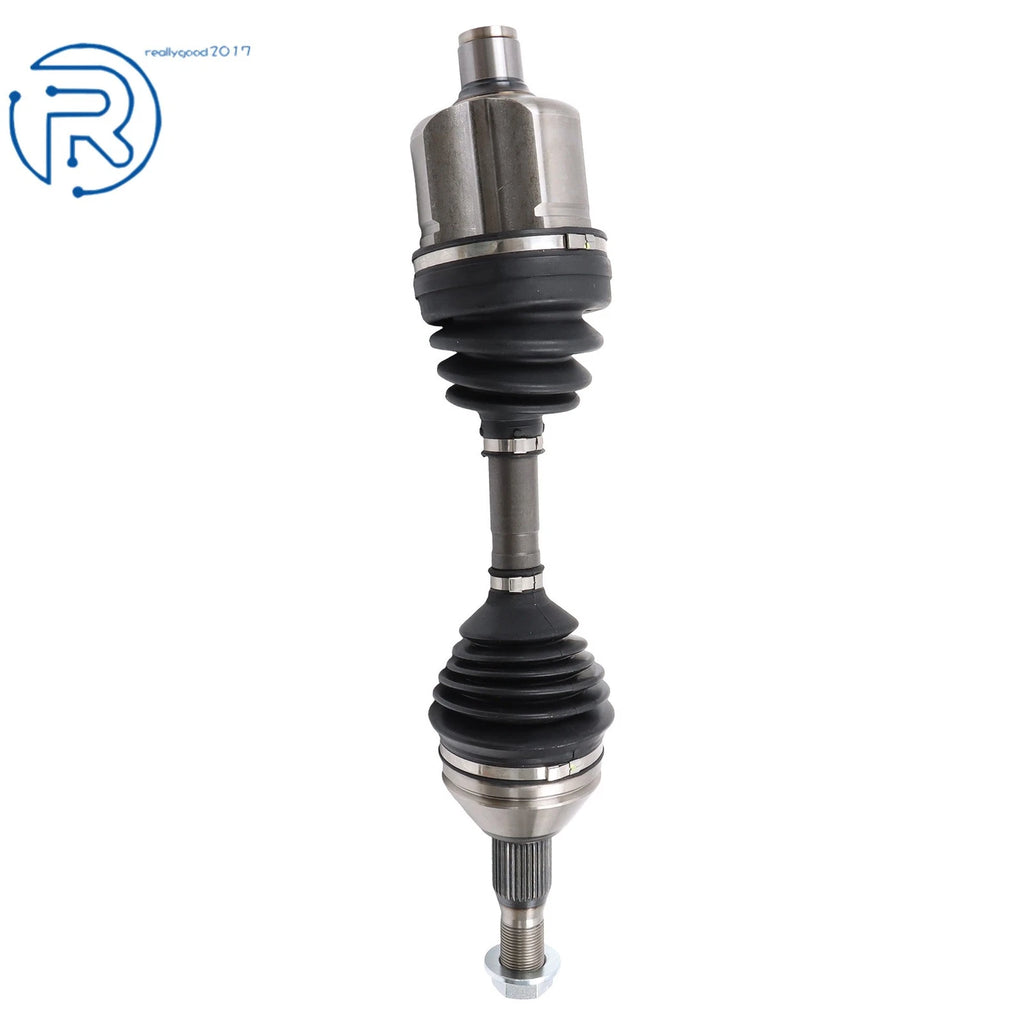 CV Axle Assembly for Buick LeSabre, Cadillac DeVille, Oldsmobile 88, Pontiac