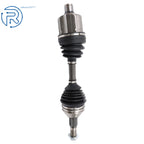 CV Axle Assembly for Buick LeSabre, Cadillac DeVille, Oldsmobile 88, Pontiac