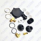 Open Loop Cooling Kit for SeaDoo RXP-X RXT-X GTX (300) RS1013-140
