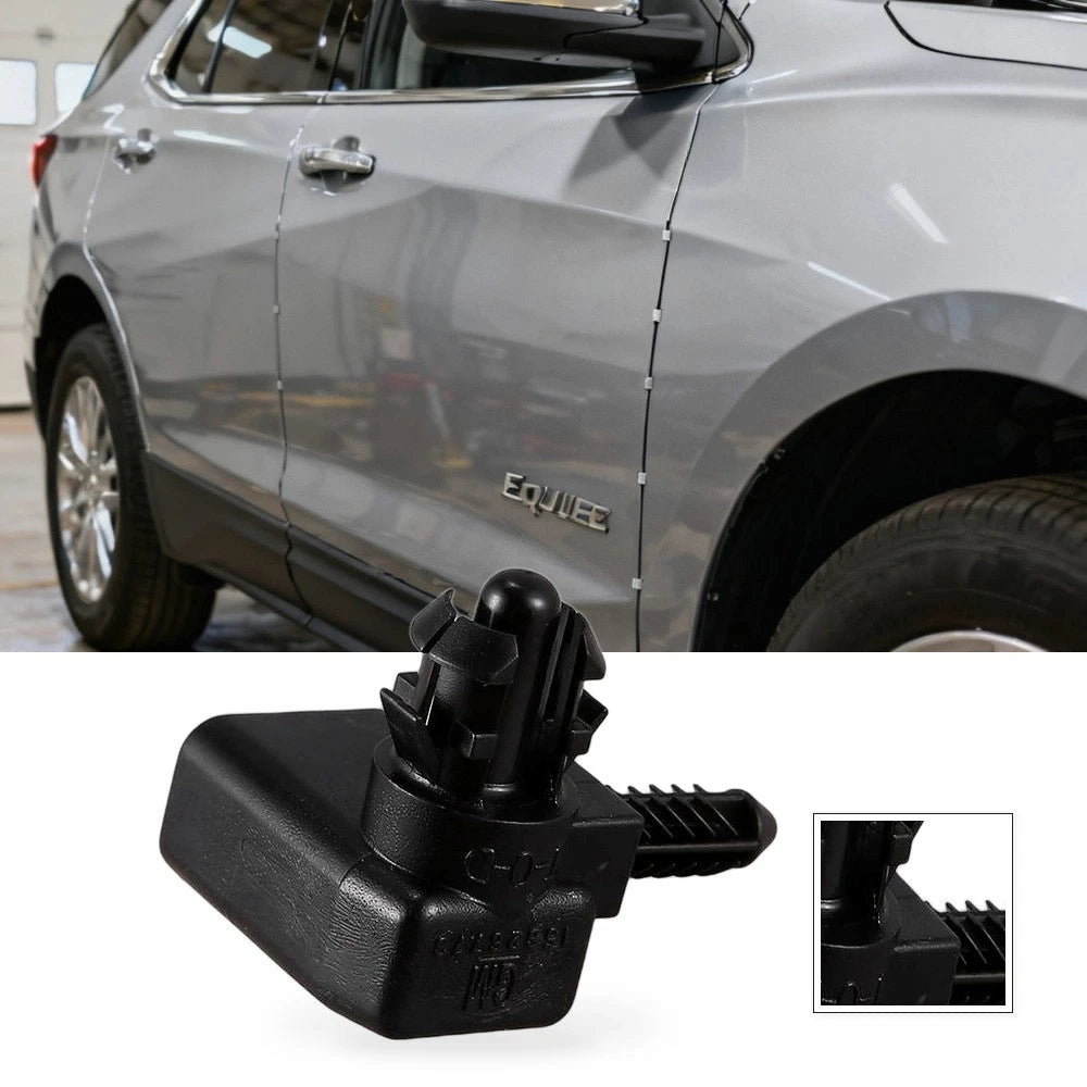 Outdoor Temperature Sensor for Chevrolet Equinox (2010–2017) 15826773