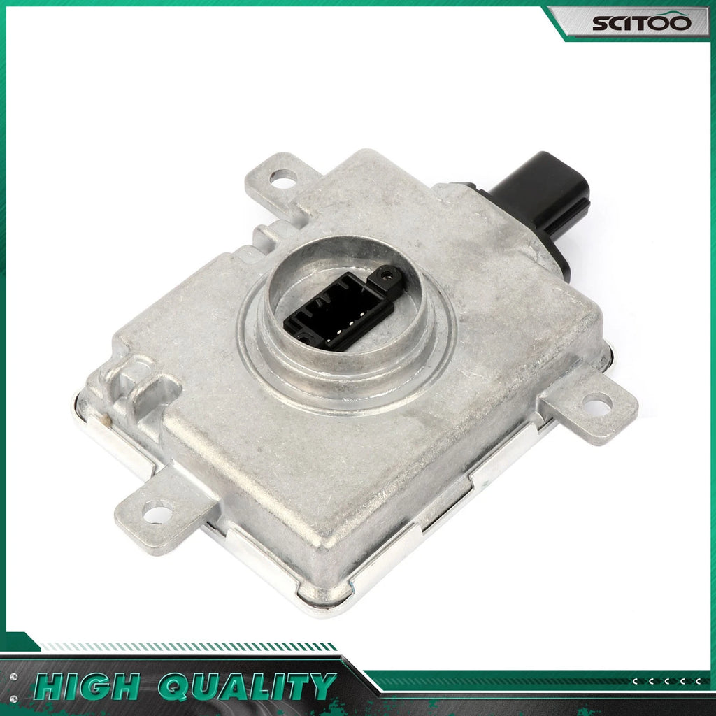 Xenon Headlight HID Ballast Module Control Unit for Acura TSX (2007–2014)