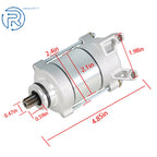 Starter for Honda CRF450X (2005-2018)