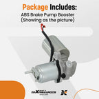 ABS Brake Booster Pump Assembly w/Accumulator For TOYOTA FJ CRUISER 47960-60050