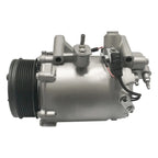 A/C Compressor Kit with Condenser for Honda Civic 2.4L (2015-2015)