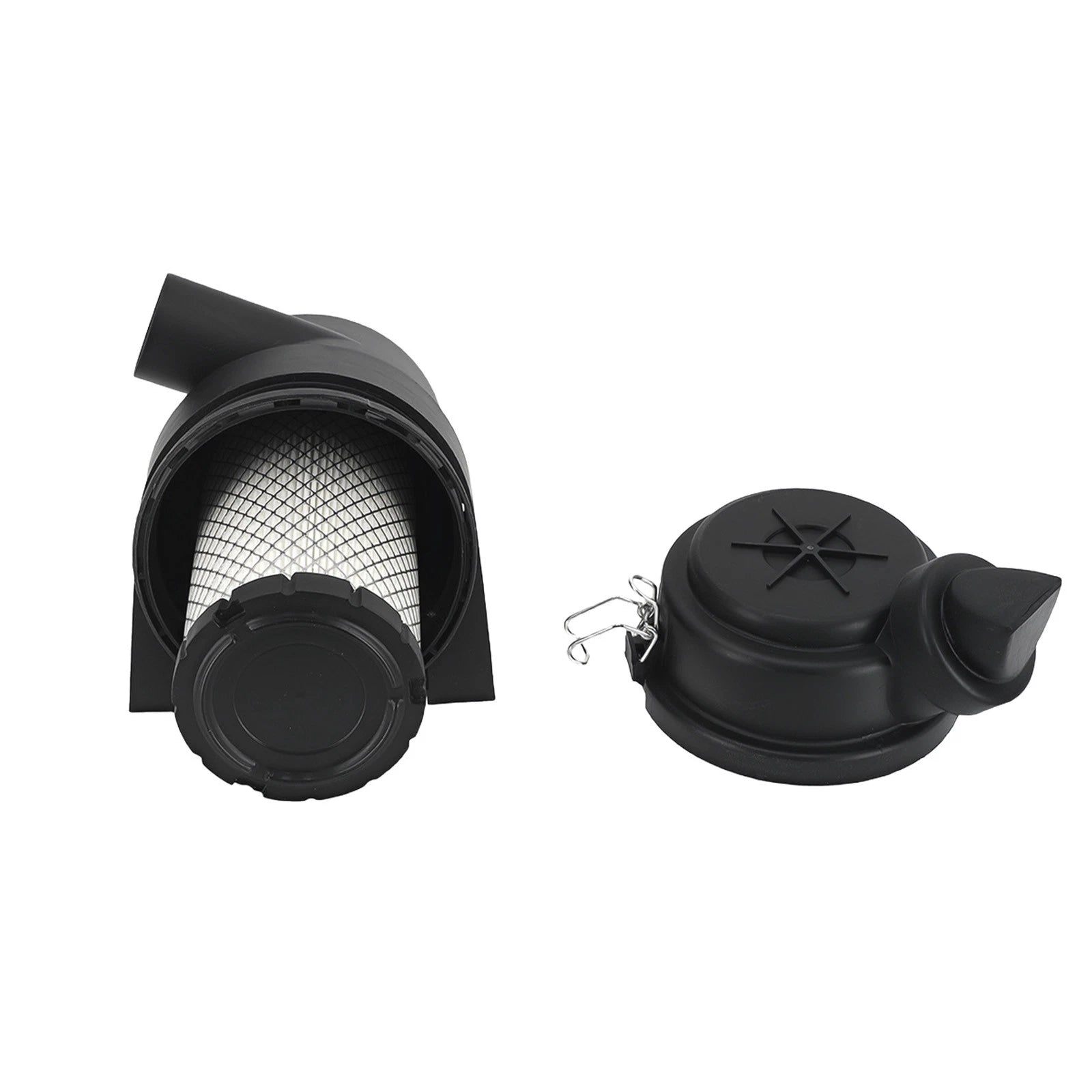 Air Cleaner Assembly for Donaldson P822686 G042545 (Filter Kit)