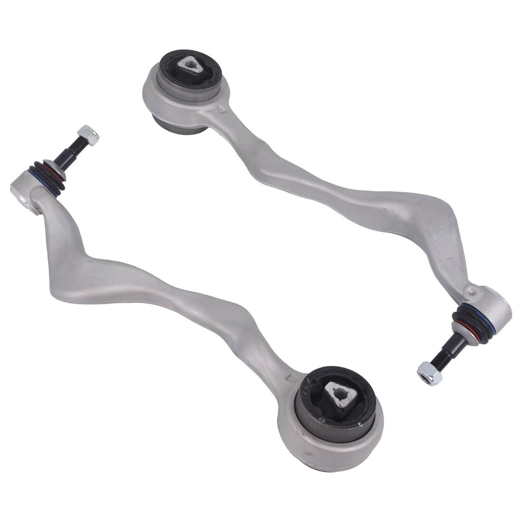 Front Lower Control Arm Pair for BMW 1 Series 3 Series Z4 (2006-2015)