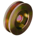 V-Groove Pulley for Chevrolet GMC (1940–2023)