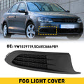 Fog Light Cover for VW Jetta (2011–2014) Right Side