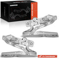 2X Front Hood Hinges for Ford Transit Connect (2014–2022)