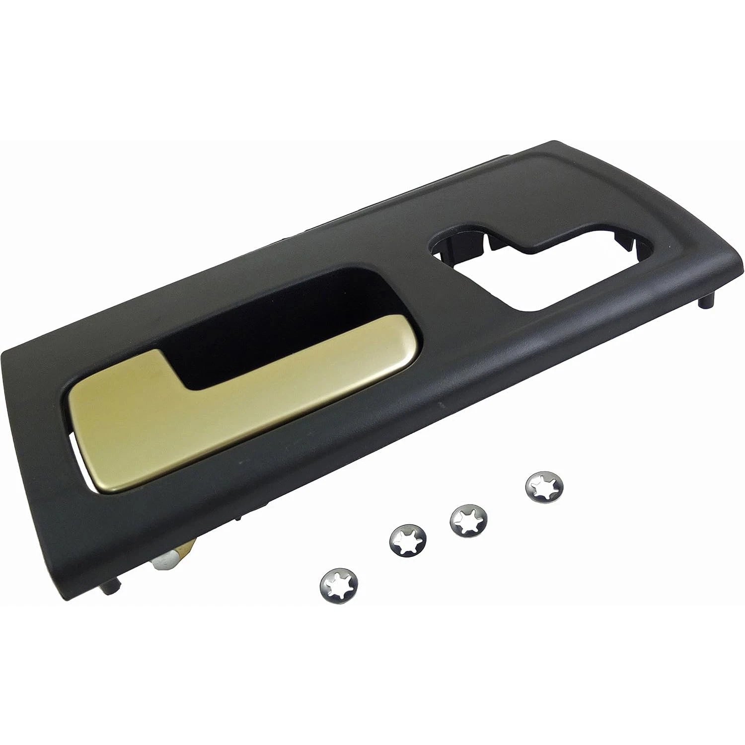 Front Driver Interior Door Handle LH for Lincoln Town Car (2003–2011) 80472