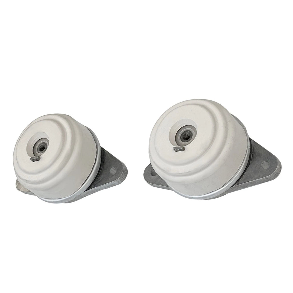 2 Engine Motor Mounts for Mercedes Benz E-Class (2010–2011)