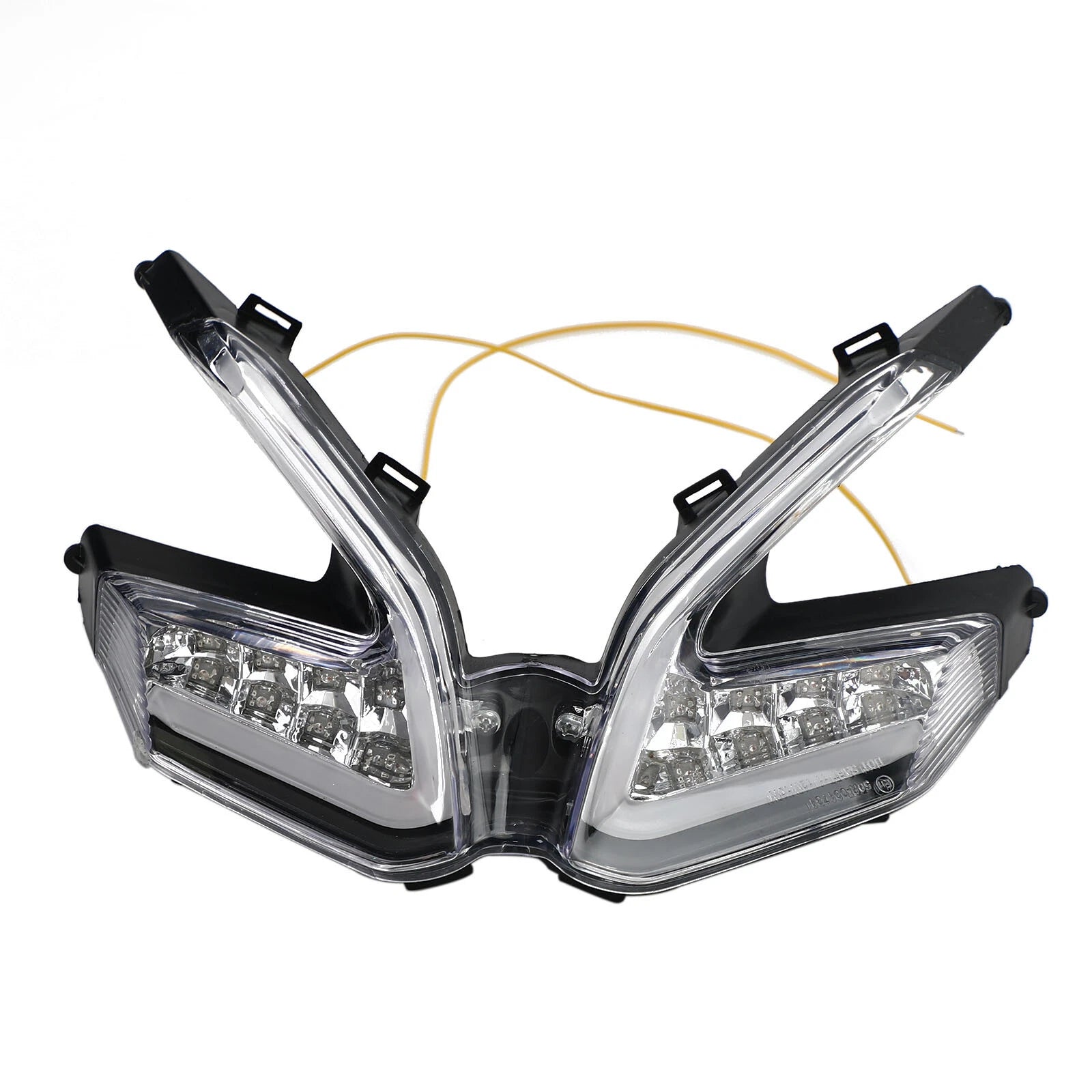 LED Integrated Tail Light Turn Signals for Ducati 959 899 1299 1199 (2012–2019)