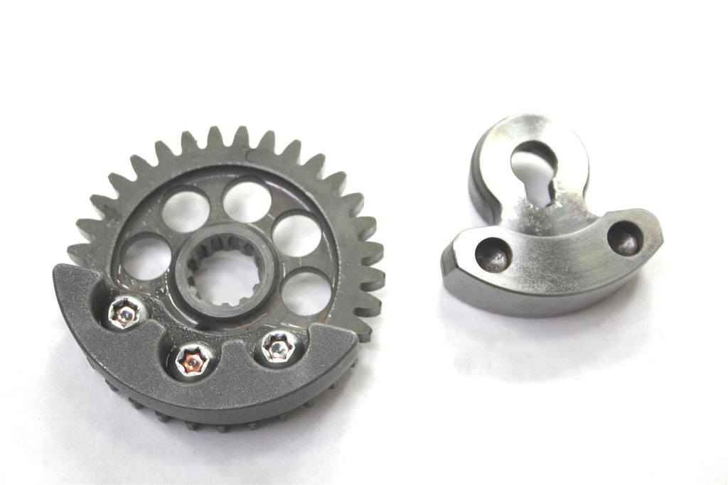 OEM Engine Counter Balancer for Yamaha YZ450FX (2022) BR9-11455-00-00